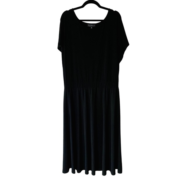 Eloquii Dresses & Skirts - Eloquii travel dress. Size 18. The perfect dress to bring on your next vacation.